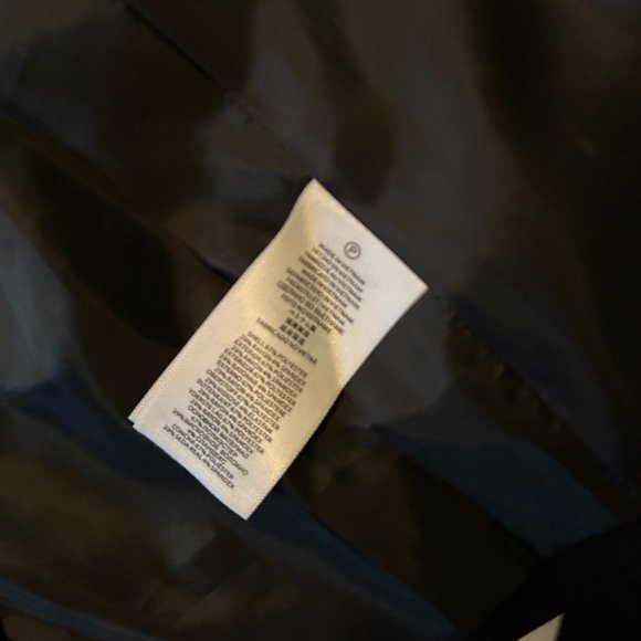 Michael Kors womens oversize blazer - Picture 4 of 6